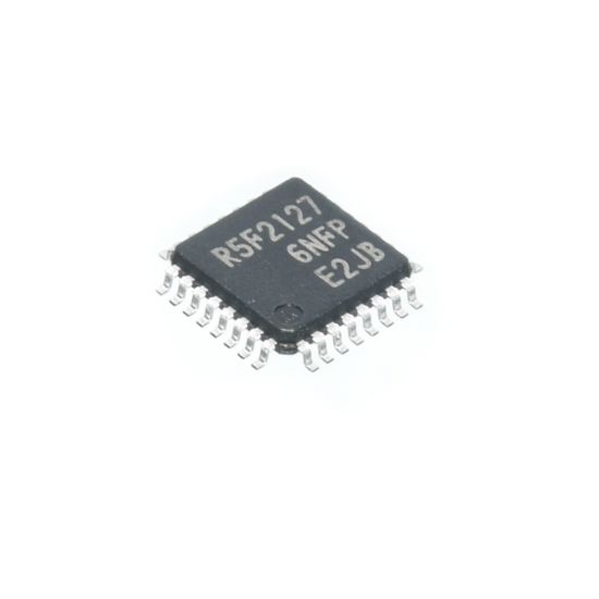 Микроконтроллер R5F2127 Indesit (индикация)
