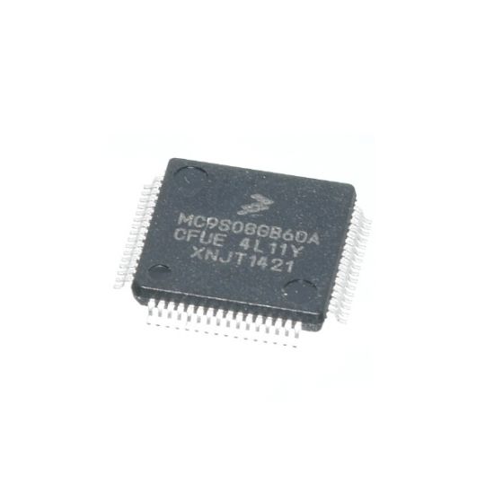 Микроконтроллер MC9S08GB60A  CFUE ( 4L11Y ) Arcadia