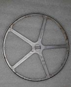 Шкив для стиральной машины Ariston 174000828  Б/У