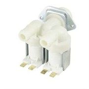 Клапан подачи воды для стир. машины 2WAY/180/10.5mm Samsung